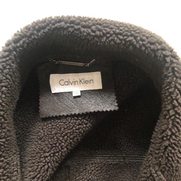 Calvin Klein Jacket - Picture 3 of 3
